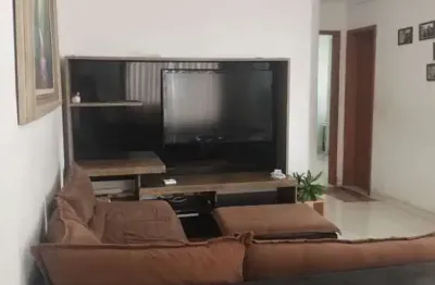 Apartamento com 2 quartos à venda na rua araçuai, 39, fonte grande, contagem por r$ 330.000