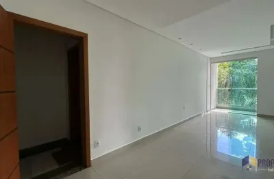 Apartamento com 3 quartos à venda na Rua Abraão Evangelista Diniz, 30, Fonte Grande, Contagem por R$ 758.000