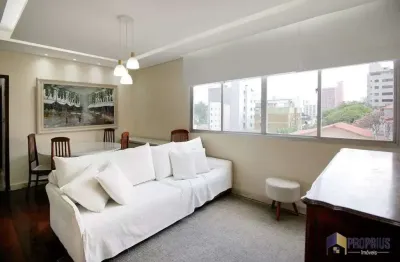 Apartamento com 3 quartos à venda na rua nunes vieira, 358, santo antônio, belo horizonte por r$ 750.000