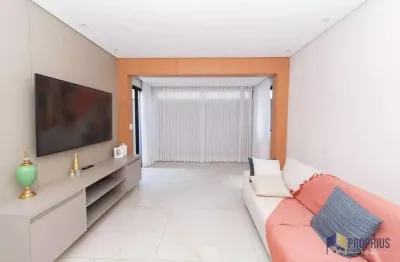 Apartamento com 3 quartos à venda na Rua Manacá, 92, Eldorado, Contagem por R$ 770.000