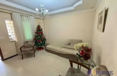 Casa em condomínio fechado com 3 quartos à venda na Rua Possua, 180, Novo Eldorado, Contagem por R$ 610.000