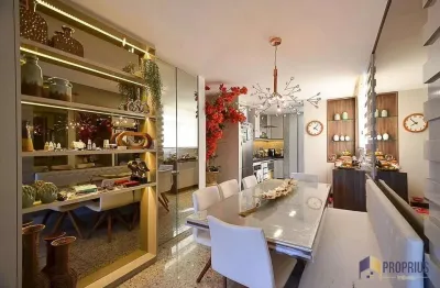 Apartamento com 2 quartos à venda na Rua Pernambuco, 473, Funcionários, Belo Horizonte por R$ 1.300.000