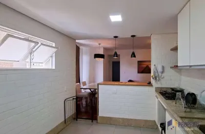 Apartamento com 2 quartos à venda na Rua Adolfo Pereira, 95, Anchieta, Belo Horizonte por R$ 590.000