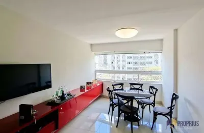 Apartamento com 3 quartos à venda na Rua Santa Rita Durão, 700, Funcionários, Belo Horizonte por R$ 1.790.000