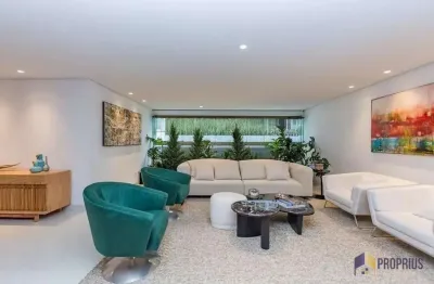 Apartamento com 4 quartos à venda na Rua Almirante Alexandrino, 781, Gutierrez, Belo Horizonte por R$ 1.850.000