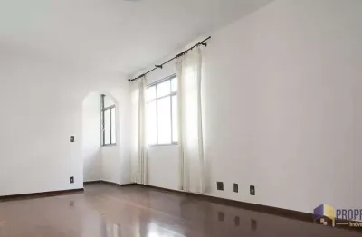 Apartamento com 4 quartos à venda na Rua Haiti, 46, Sion, Belo Horizonte por R$ 690.000