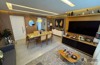 Apartamento com 3 quartos à venda na Rua dos Aimorés, 2085, Lourdes, Belo Horizonte por R$ 1.690.000