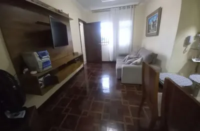 Apartamento com 3 quartos à venda na Rua Jaguara, 325, Novo Eldorado, Contagem por R$ 299.000