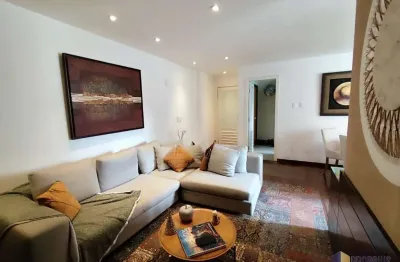 Apartamento com 3 quartos à venda na Rua Alvarenga Peixoto, 711, Lourdes, Belo Horizonte por R$ 1.370.000