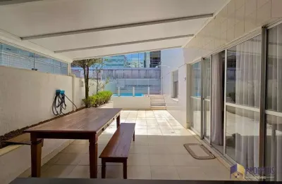 Apartamento com 3 quartos à venda na Rua Ouro Preto, 1681, Santo Agostinho, Belo Horizonte por R$ 1.690.000