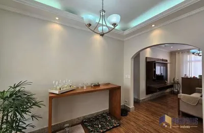 Cobertura com 4 quartos à venda na Rua Iretama, 476, Novo Eldorado, Contagem por R$ 580.000