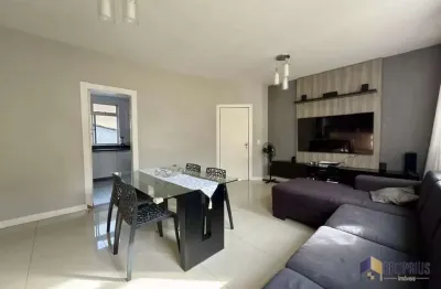 Apartamento com 3 quartos à venda na Rua Valença, 65, Santa Cruz Industrial, Contagem por R$ 580.000