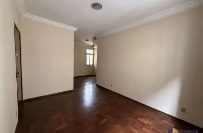 Apartamento com 3 quartos à venda na Rua Samuel Pereira, 125, Anchieta, Belo Horizonte por R$ 550.000