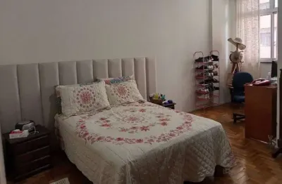 Apartamento com 3 quartos à venda na Rua da Bahia, 325, Centro, Belo Horizonte por R$ 520.000