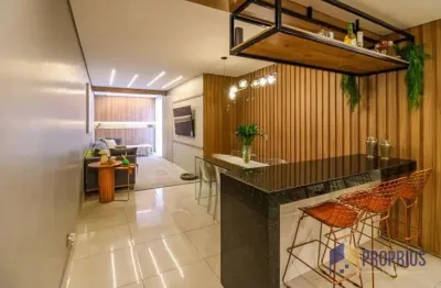 Apartamento com 3 quartos à venda na Rua Manoel Teixeira Camargos, 207, Glória, Contagem por R$ 1.400.000