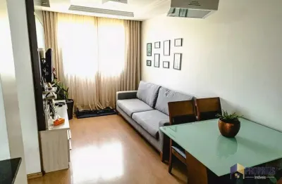 Apartamento com 2 quartos à venda na Rua Deputado André de Almeida, 340, Ouro Preto, Belo Horizonte por R$ 450.000
