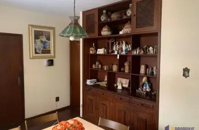 Apartamento com 4 quartos à venda na Rua Patagônia, 66, Sion, Belo Horizonte por R$ 895.000