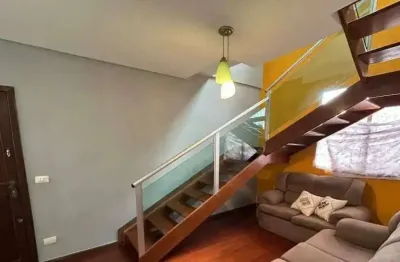 Cobertura com 4 quartos à venda na Rua Jeupira, 545, Novo Eldorado, Contagem por R$ 450.000