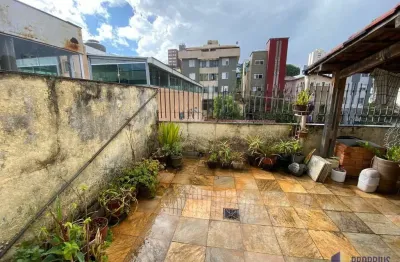 Cobertura com 3 quartos à venda na Rua Clorita, 29, Santa Tereza, Belo Horizonte por R$ 550.000