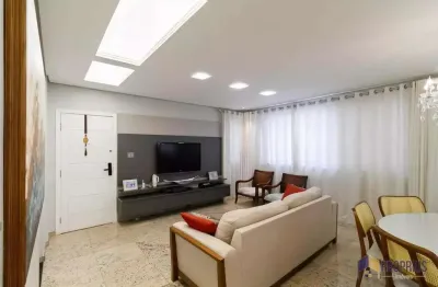 Apartamento com 3 quartos à venda na Rua Castelo de Alenquer, 390, Castelo, Belo Horizonte por R$ 780.000