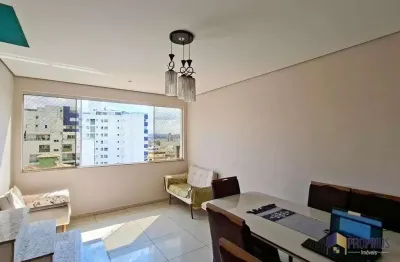 Cobertura com 4 quartos à venda na Rua Armindo Batista Pereira, 192, Fernão Dias, Belo Horizonte por R$ 786.500