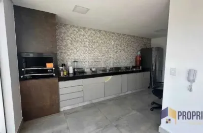 Cobertura com 3 quartos à venda na Rua Luiz Andrade, 224, Inconfidentes, Contagem por R$ 1.600.000