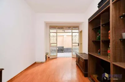 Apartamento com 3 quartos à venda na Rua Martim de Carvalho, 575, Santo Agostinho, Belo Horizonte por R$ 720.000
