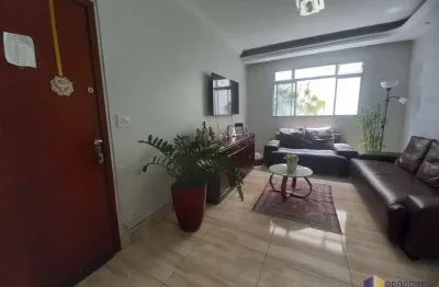 Apartamento com 3 quartos à venda na Rua Rio Xingu, 2105, Riacho das Pedras, Contagem por R$ 420.000