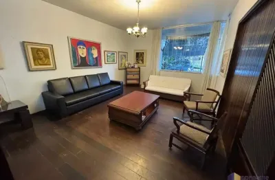 Casa com 5 quartos para alugar na Rua Sinval de Sá, 744, Cidade Jardim, Belo Horizonte por R$ 10.000