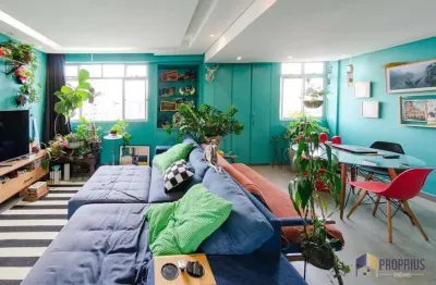 Apartamento com 2 quartos à venda na Rua Iraí, 214, Vila Paris, Belo Horizonte por R$ 570.000