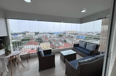 Apartamento vista norte – 125 m² | 3 dormitórios (1 suíte) | lazer completo