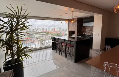 Apartamento Vista Norte – 125 m² | 3 Dormitórios (1 Suíte) | Lazer Completo