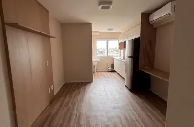Studio Mobiliado para Locação – 200m do Metrô Jardim São Paulo