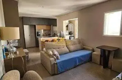 Apartamento com 1 quarto à venda na Estr. Mun. Abade Biagino Chieffi, 2795, Pagador de Andrade, Jacareí