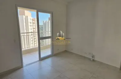 Apartamento com 2 quartos à venda na Estr. Mun. Abade Biagino Chieffi, 2655, Pagador de Andrade, Jacareí