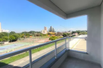 Apartamento com 2 quartos para alugar na Rua Juca Azevedo, 03, Centro, Jacareí