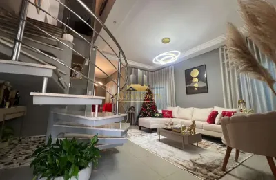 Casa com 4 quartos à venda na Rua Verona, 167, Residencial Santa Paula, Jacareí