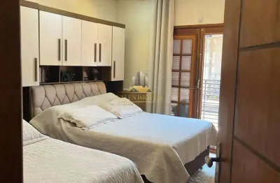 Casa com 2 quartos para alugar na Rua Paulo Medeiros, 202, Jardim Terras de Santa Helena, Jacareí
