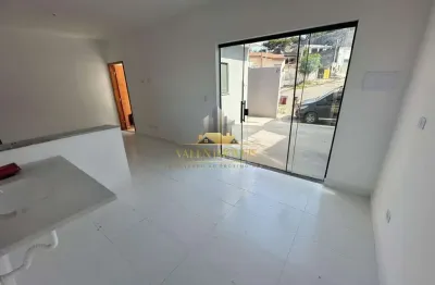 Casa com 2 quartos à venda na Rua Joviano Câmara, 142, Jardim Alvorada, Jacareí