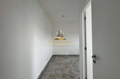 Apartamento com 2 quartos à venda na Rua São Diego, 97, Jardim Vera Lucia, Jacareí