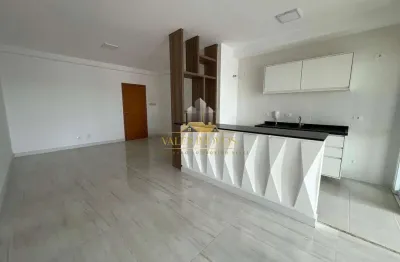 Apartamento com 3 quartos à venda na Rua Santa Cruz, 113, Jardim Califórnia, Jacareí