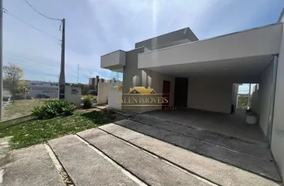 Casa com 4 quartos à venda na Rua Expedicionário Mário Baccaro, Jardim Residencial Golden Park, Jacareí