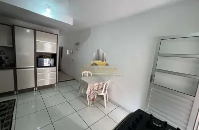 Casa a venda no condomínio baronesa a 5 min do centro de jacarei