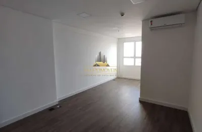 Sala comercial à venda na Rua Tiradentes, 299, Centro, Jacareí