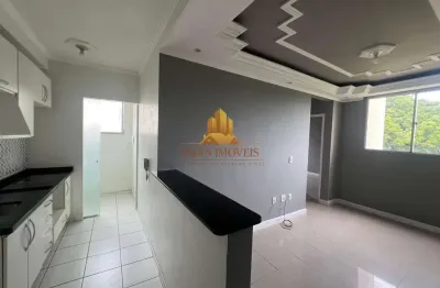 Apartamento com 2 quartos para alugar na Estrada do Limoeiro, Jardim Califórnia, Jacareí