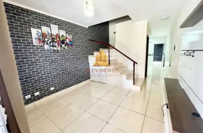 Casa com 2 quartos à venda na Rua Sete, 209, Jardim Maria Amélia, Jacareí