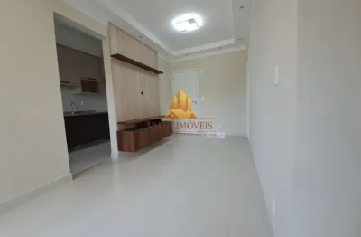 Apartamento com 2 quartos para alugar na Avenida das Letras, 192, Vila Branca, Jacareí