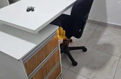 Casa comercial para alugar na Rua José Conceição Barreiros 432, Residencial Santa Paula, Jacareí