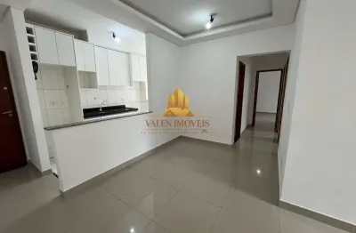 Apartamento com 3 quartos para alugar na Avenida Getúlio Dorneles Vargas, 2268, Jardim Califórnia, Jacareí