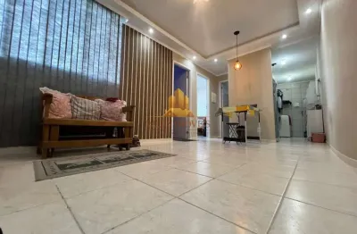 Apartamento com 2 quartos à venda na Rua Pedro Gonçalves, 250, Jardim Pitoresco, Jacareí